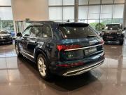 Audi Q7 II (4M) Рестайлинг Казань  - изображение 30