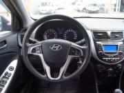 Hyundai Solaris I Березовский  - изображение 17