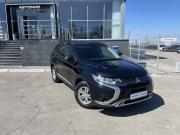 Mitsubishi Outlander III Рестайлинг 3 Саратов  - изображение 18