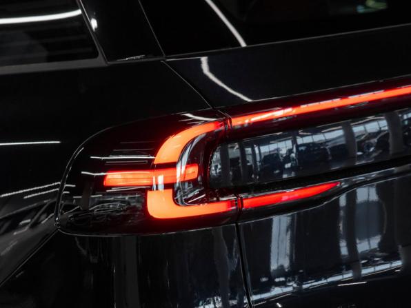 Changan Qiyuan Q07 с пробегом 2026 года, цена 3 900 000 рублей, 50 км, внедорожник, Автокод Объявления