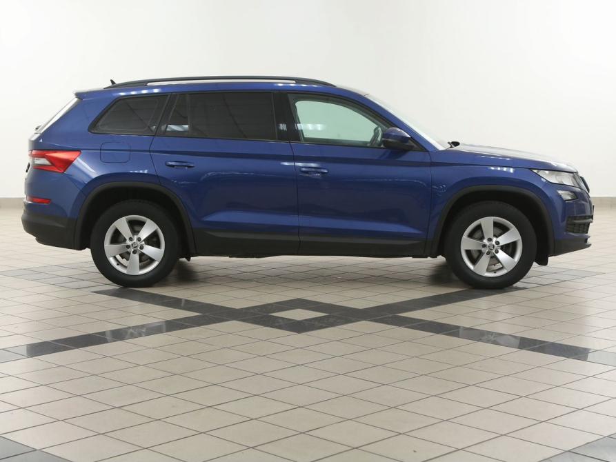 Skoda Kodiaq I Иваново  - изображение 5