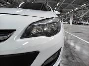 Opel Astra J Рестайлинг Казань  - изображение 43