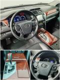 Toyota Camry VII (XV50) Москва  - изображение 48