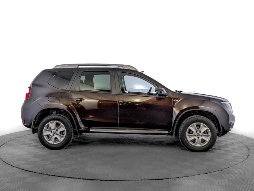 Nissan Terrano III (D10) Москва  - изображение 4