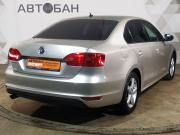 Volkswagen Jetta VI Екатеринбург  - изображение 25