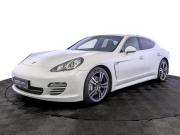 Porsche Panamera I Москва  - изображение 31