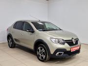 Renault Logan II Рестайлинг Альметьевск  - изображение 24