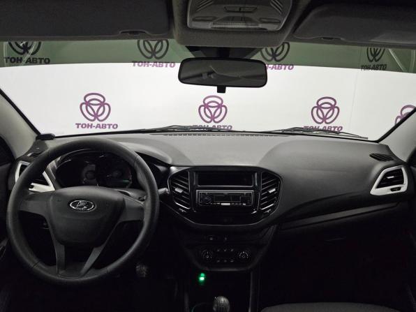 Lada (ВАЗ) Vesta I с пробегом 2020 года, цена 897 000 рублей, 138688 км, седан, Автокод Объявления