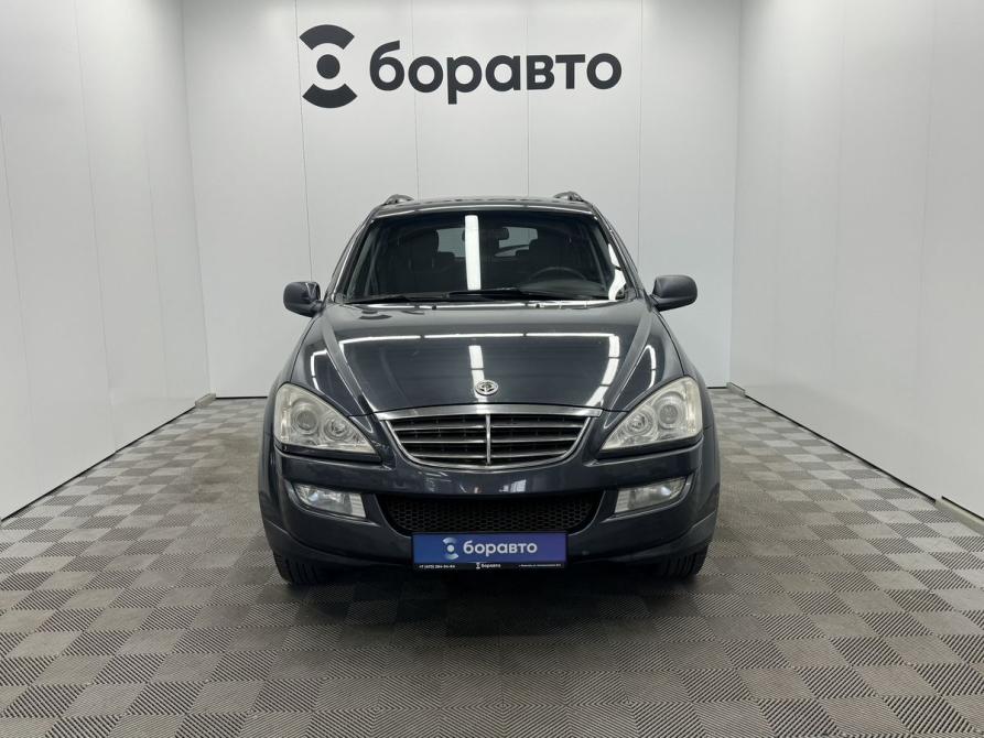SsangYong Kyron I Рестайлинг Воронеж  - изображение 3
