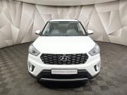 Hyundai Creta I Рестайлинг Москва  - изображение 29