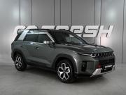 SsangYong Torres Ростов-на-Дону  - изображение 20