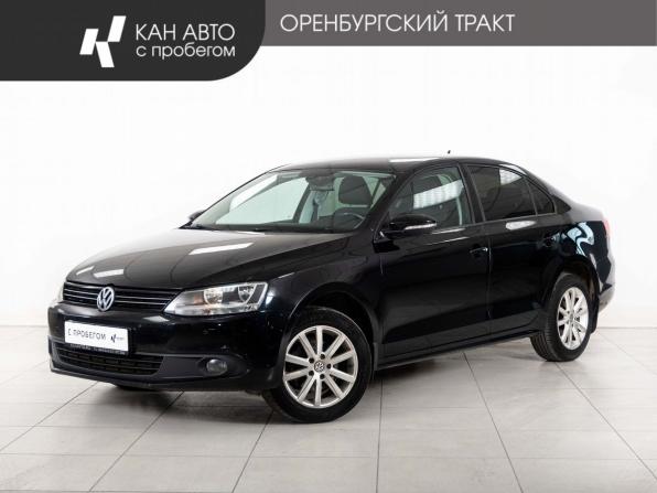 Volkswagen Jetta VI с пробегом 2012 года, цена 848 000 рублей, 217000 км, седан, Автокод Объявления