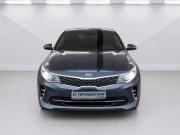 Kia Optima IV Москва  - изображение 22