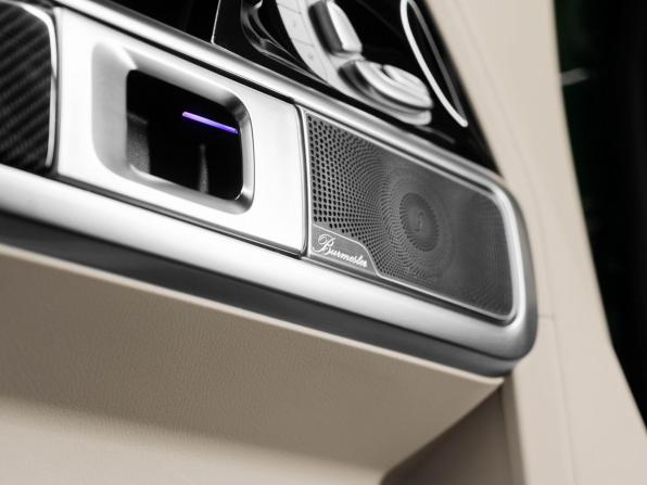 Mercedes-Benz G-Класс AMG II (W465) Рестайлинг с пробегом 2024 года, цена 28 200 000 рублей, 4891 км, внедорожник, Автокод Объявления