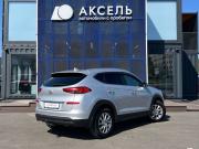 Hyundai Tucson III Рестайлинг Архангельск  - изображение 25