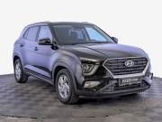 Hyundai Creta II Москва  - изображение 31