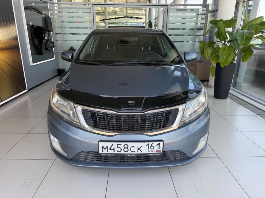 Kia Rio III Таганрог  - изображение 3