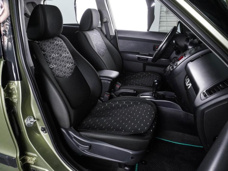 Kia Soul I Воронеж  - изображение 8