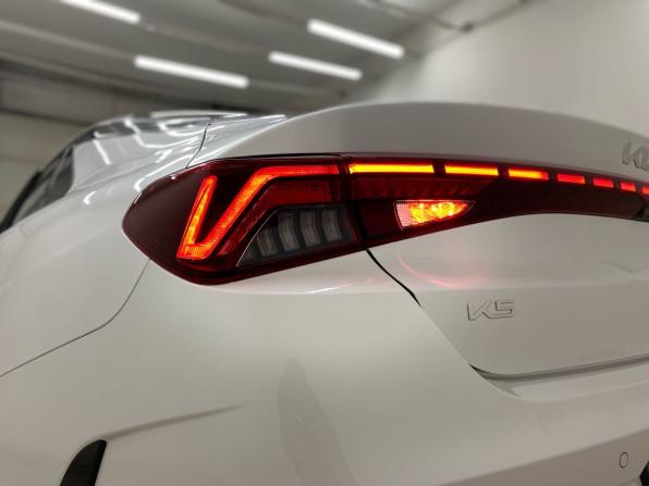 Kia K5 III с пробегом 2025 года, цена 3 149 000 рублей, 20487 км, седан, Автокод Объявления