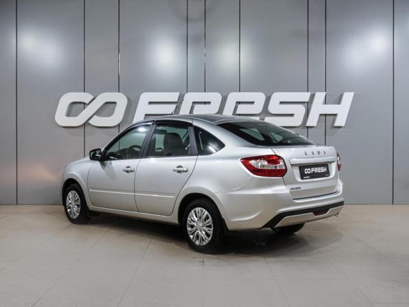 Lada (ВАЗ) Granta I Рестайлинг с пробегом 2024 года, цена 949 000 рублей, 30324 км, лифтбек, Автокод Объявления