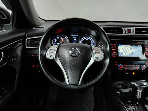 Nissan X-Trail III с пробегом 2018 года, цена 1 999 000 рублей, 90439 км, внедорожник, Автокод Объявления