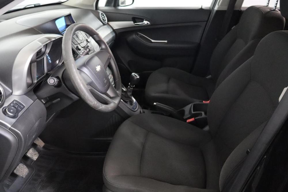 Chevrolet Orlando I Санкт-Петербург  - изображение 8