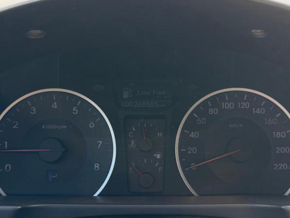 Hyundai Elantra IV (HD) с пробегом 2010 года, цена 760 000 рублей, 268600 км, седан, Автокод Объявления