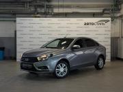 Lada (ВАЗ) Vesta I Санкт-Петербург  - изображение 18