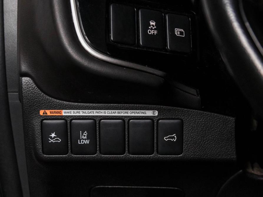 Mitsubishi Outlander III Рестайлинг 3 Уфа  - изображение 17