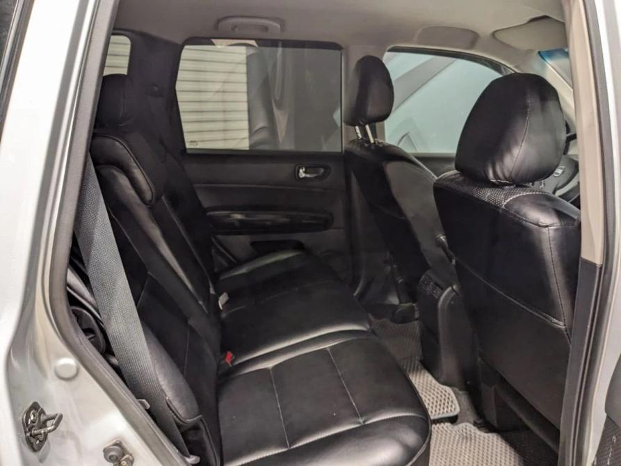 Nissan X-Trail II Рестайлинг Пермь  - изображение 12