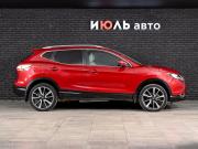 Nissan Qashqai II Екатеринбург  - изображение 30