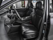 Hyundai Santa Fe IV Рестайлинг Ставрополь  - изображение 38