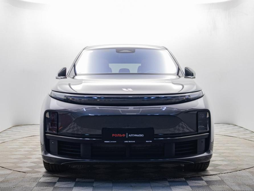 Li Auto (Lixiang) L7 I Москва  - изображение 8