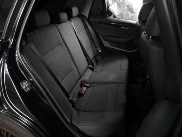 BMW X1 I (E84) с пробегом 2012 года, цена 1 489 000 рублей, 168657 км, внедорожник, Автокод Объявления