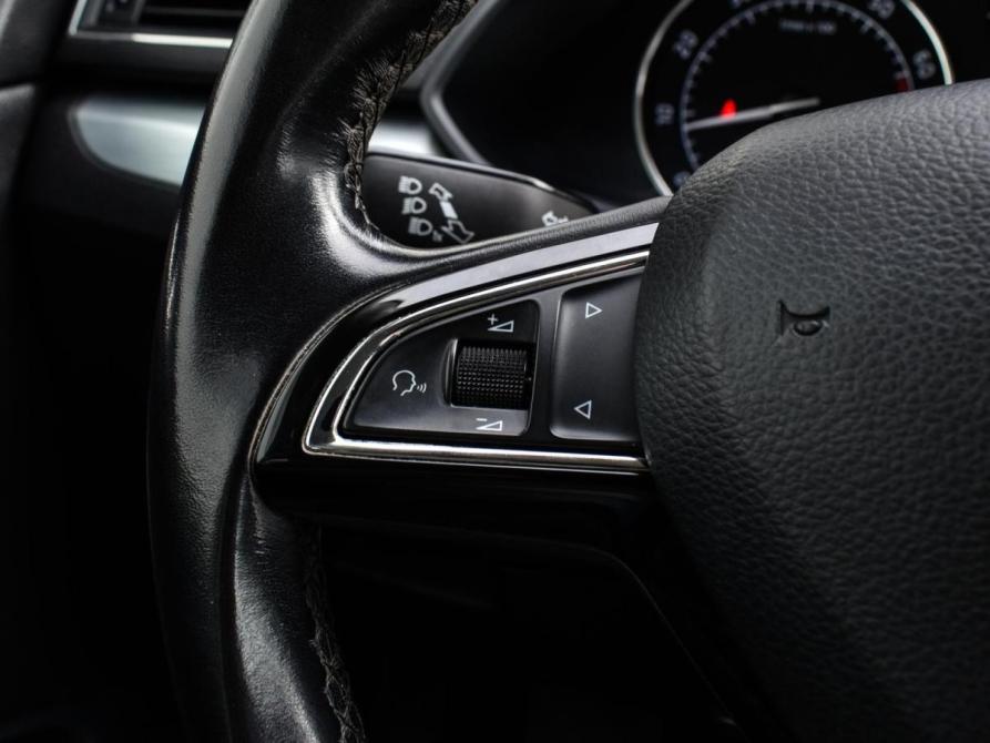 Skoda Superb III Краснодар  - изображение 15