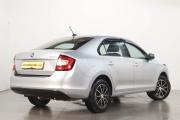 Skoda Rapid I Челябинск  - изображение 24