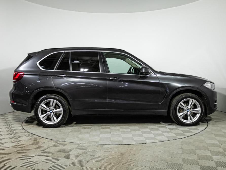BMW X5 III (F15) Санкт-Петербург  - изображение 4