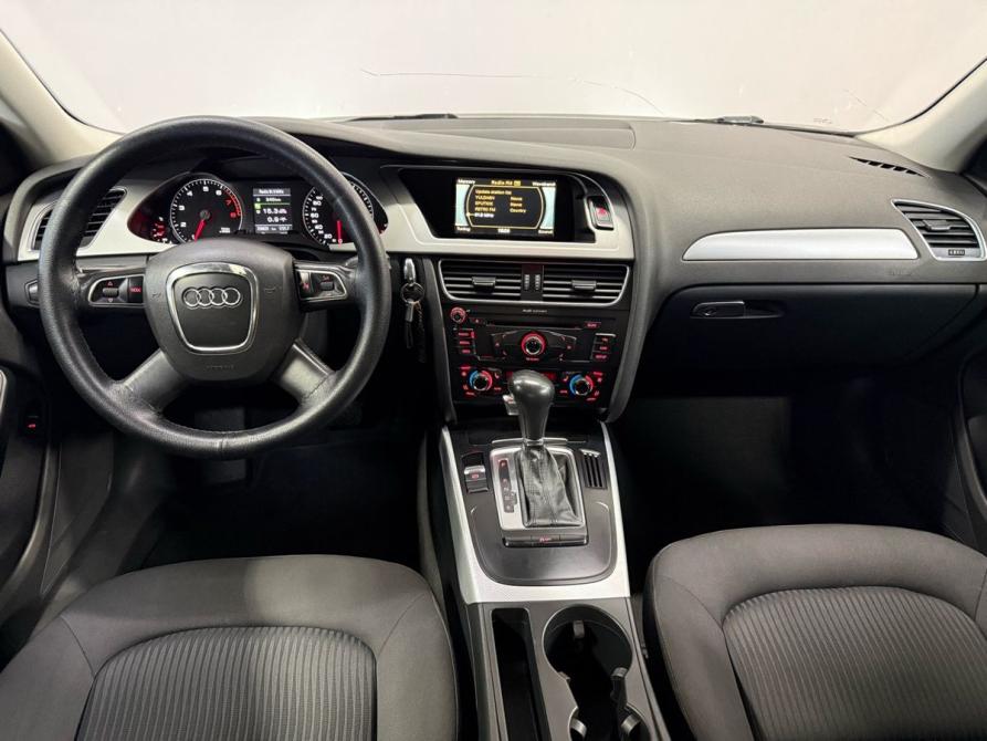 Audi A4 IV (B8) Уфа  - изображение 13