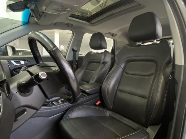 Chery Tiggo 4 I Рестайлинг с пробегом 2022 года, цена 1 289 900 рублей, 138957 км, внедорожник, Автокод Объявления