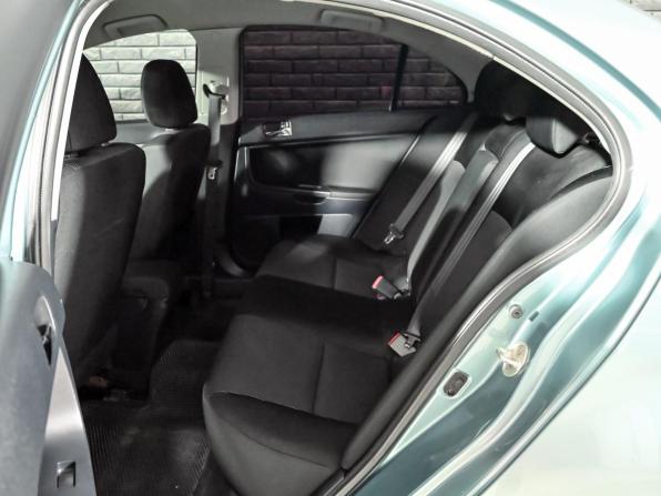 Mitsubishi Lancer X с пробегом 2010 года, цена 750 000 рублей, 282838 км, седан, Автокод Объявления