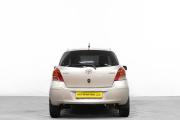 Toyota Yaris II Рестайлинг Барнаул  - изображение 31