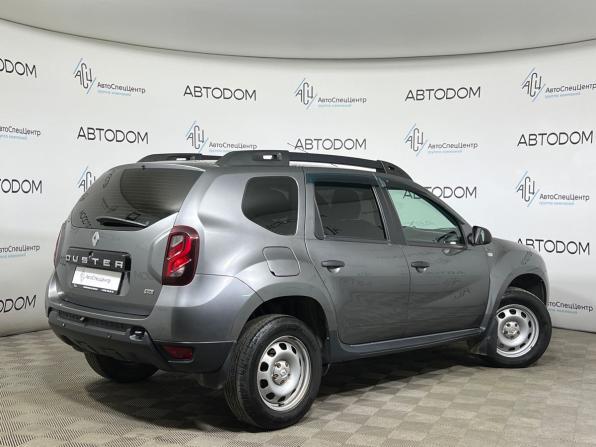 Renault Duster I Рестайлинг с пробегом 2020 года, цена 1 379 000 рублей, 112000 км, внедорожник, Автокод Объявления