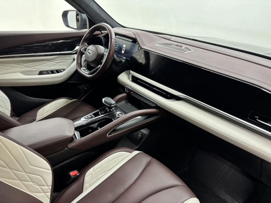 Geely Monjaro I Вологда  - изображение 12