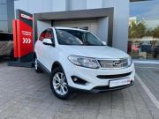Chery Tiggo 5 I Набережные Челны  - изображение 20