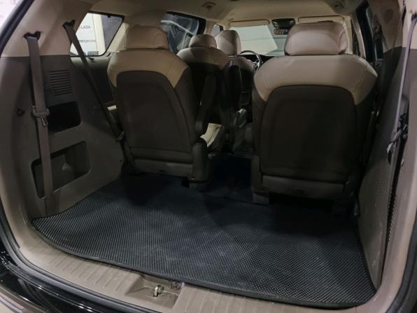 Kia Carnival IV с пробегом 2020 года, цена 3 590 000 рублей, 119000 км, минивэн, Автокод Объявления