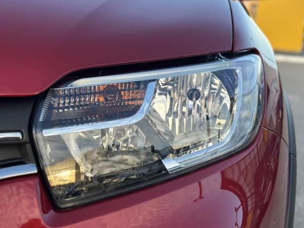 Renault Sandero II Рестайлинг с пробегом 2019 года, цена 1 465 000 рублей, 48352 км, хэтчбек, Автокод Объявления