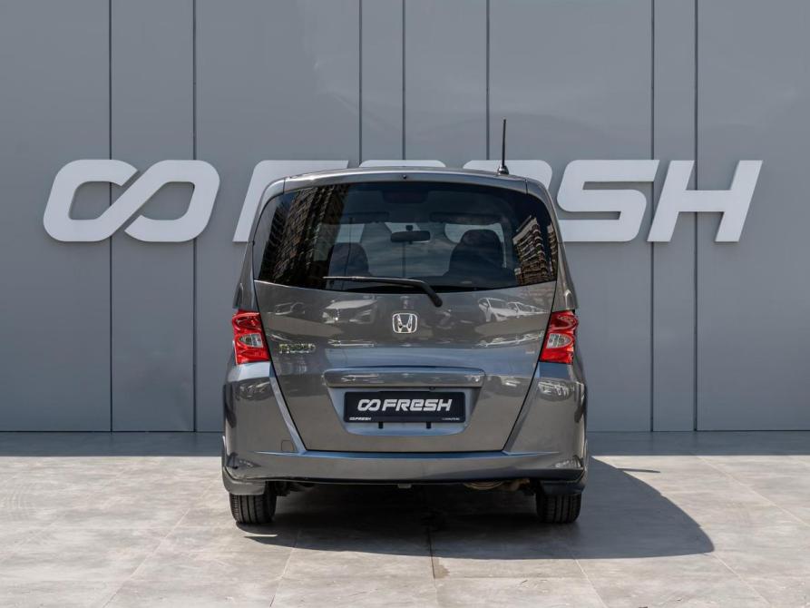 Honda Freed I Краснодар  - изображение 4
