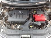 Nissan Tiida I Рестайлинг Москва  - изображение 25