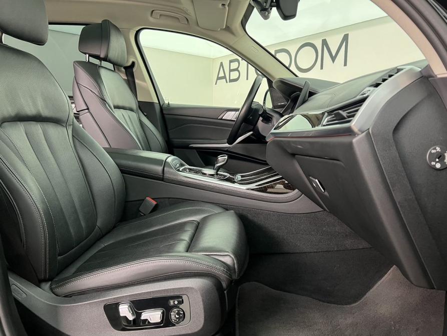BMW X7 I (G07) Москва  - изображение 9