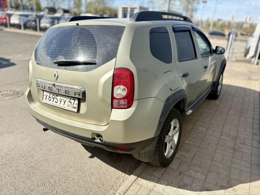Renault Duster I Санкт-Петербург  - изображение 4